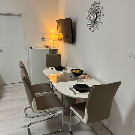Apartman Mia Rijeka Exterior foto