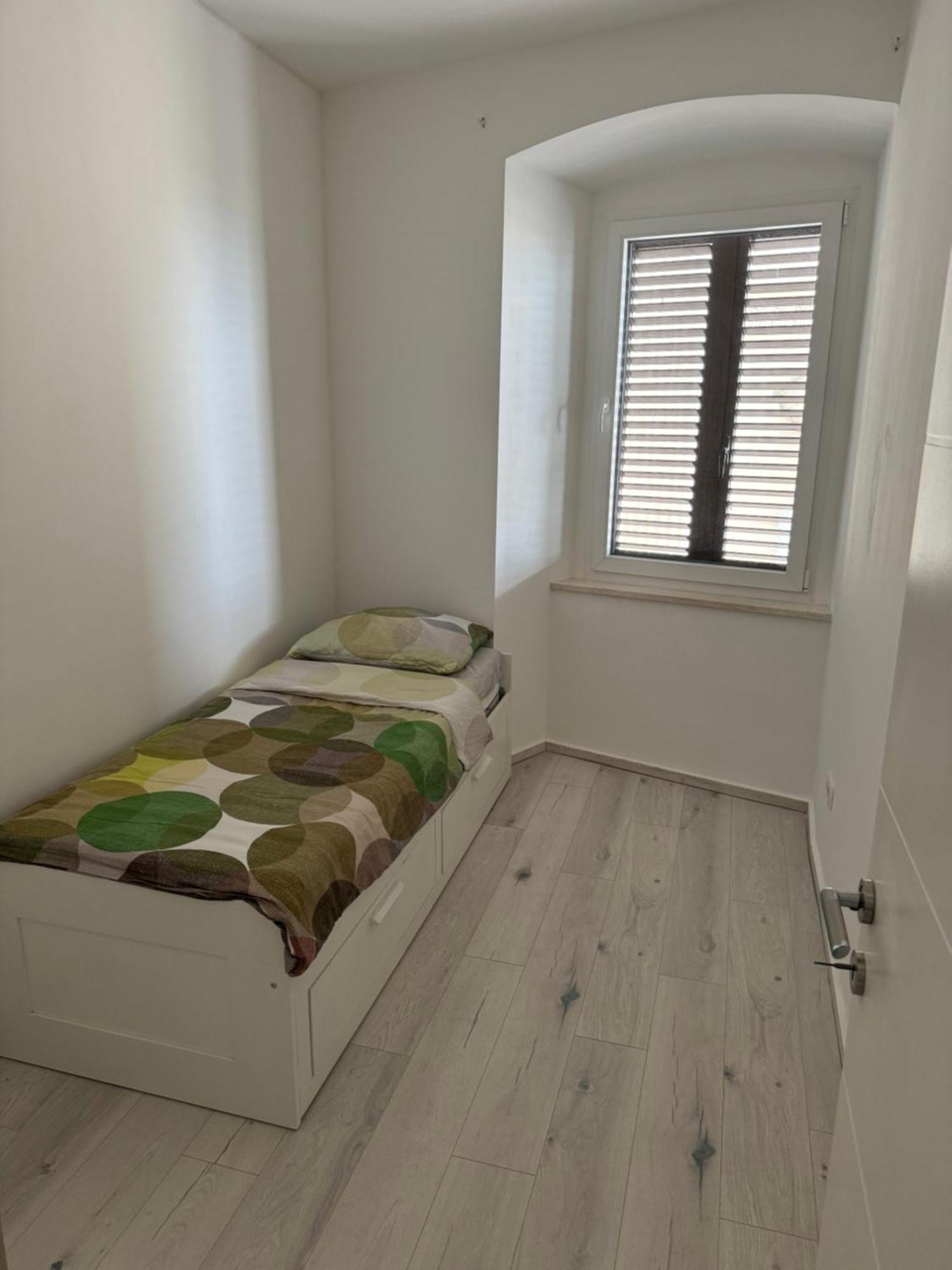 Apartman Mia Rijeka Exterior foto