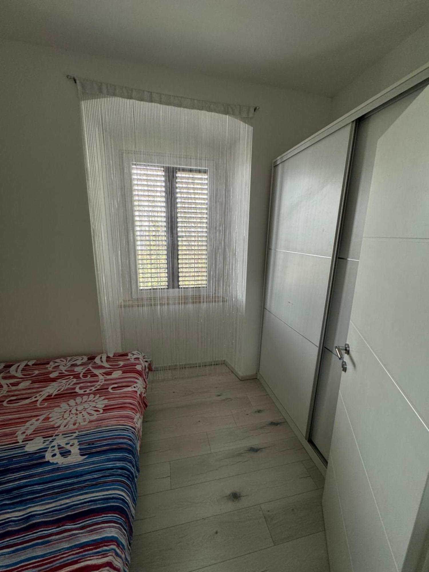 Apartman Mia Rijeka Exterior foto