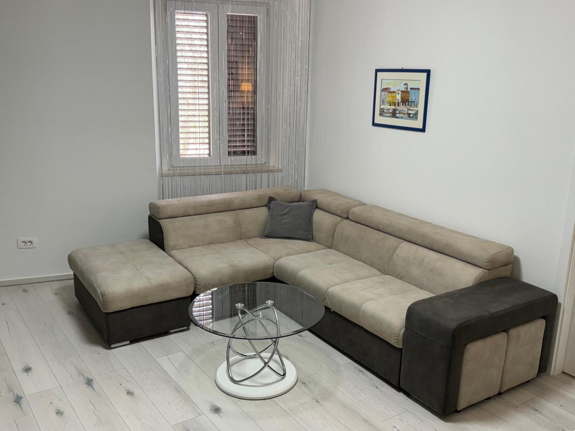 Apartman Mia Rijeka Exterior foto