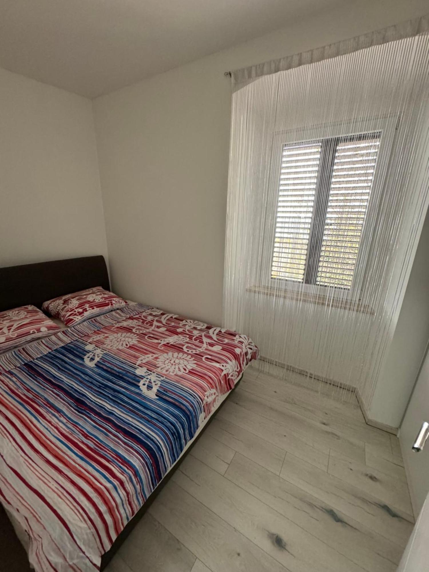 Apartman Mia Rijeka Exterior foto